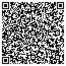 QR code with House of Clocks contacts