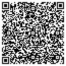 QR code with Hunter Williams contacts