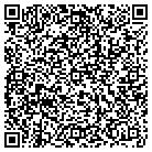 QR code with Pensacola Little Theatre contacts