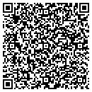 QR code with J & C Clock Works contacts