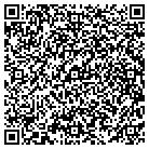 QR code with Macready Clocks And Wood W contacts