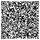 QR code with Morgan Clock CO contacts