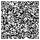 QR code with MT Vernon Clock CO contacts