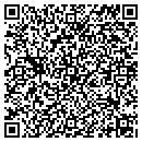 QR code with M Z Berger & Company contacts