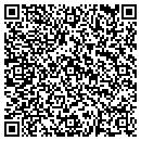 QR code with Old Clock Shop contacts
