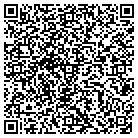 QR code with On Tha Clock Recondings contacts