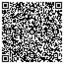 QR code with Pauls Clocks contacts