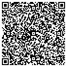 QR code with Peninsula Clock Shop contacts