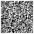 QR code with Petes Clocks contacts