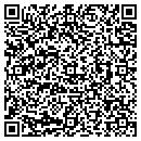 QR code with Present Time contacts