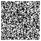 QR code with Rainbow Around The Clock contacts