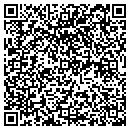 QR code with Rice Clocks contacts