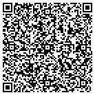 QR code with Service Around the Clock contacts