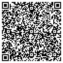 QR code with The Baroque Clock contacts