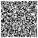 QR code with The Clock Man contacts