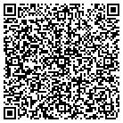 QR code with The Clock On Cedar Lane LLC contacts