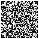 QR code with The Clock Shop contacts