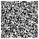 QR code with Time Clock Sales & Service CO contacts