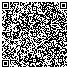 QR code with Timemasters Clock Shop contacts