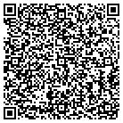 QR code with Wash Around The Clock contacts