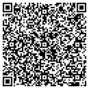 QR code with Da Dears contacts