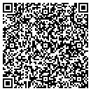QR code with LAntico Bar contacts