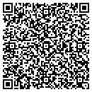 QR code with Yehuda Diamond Company contacts
