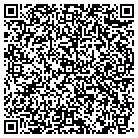 QR code with R J Williams Window Cleaning contacts