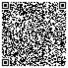 QR code with Precision Title Service contacts
