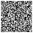 QR code with Gold Spa contacts