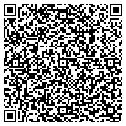 QR code with Majestic Home Care Inc contacts