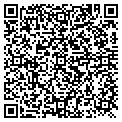QR code with Midas Gold contacts