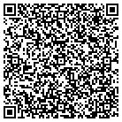 QR code with OC Gold contacts
