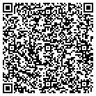 QR code with OKC Gold Buyers contacts
