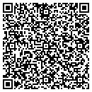 QR code with Razorback Cash Gold contacts