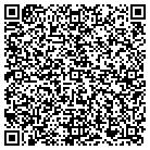 QR code with Upstate Gold Exchange contacts