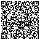 QR code with US Bww LLC contacts