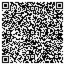 QR code with Allstrungout1 contacts