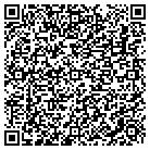 QR code with Anything Found contacts