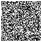 QR code with B And C Handmande Native American Jewelry contacts
