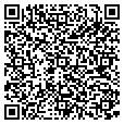 QR code with blazinbeads contacts