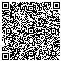 QR code with designbycswalley contacts