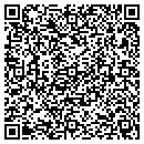 QR code with EvansBeads contacts