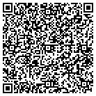 QR code with Heart For the Earth contacts