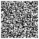 QR code with University of Miami contacts