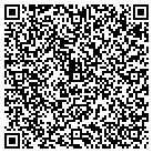 QR code with Orlando Int'l Kinesiology Inst contacts