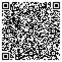 QR code with Kenneth Price contacts