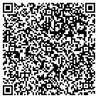 QR code with Maintaining Edge Lawn Care & M contacts