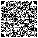 QR code with Metallurgy Inc contacts