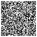 QR code with W Gerald Harris DDS contacts